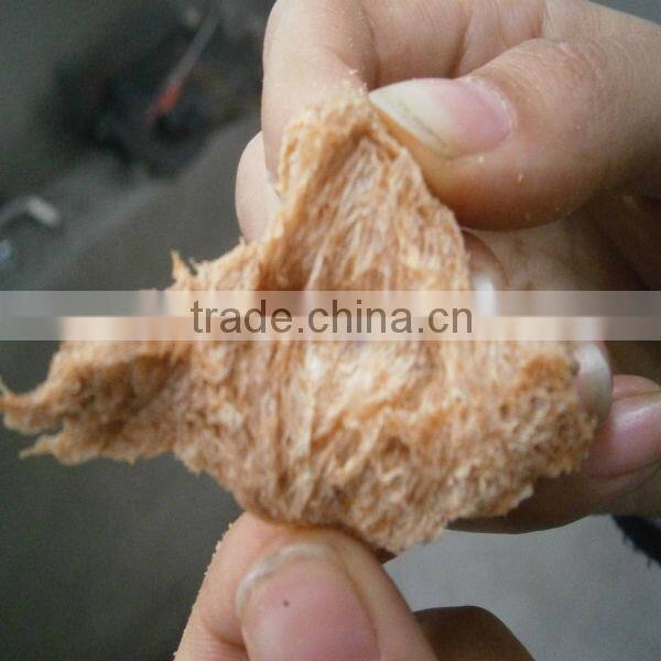 Extrusion food machine