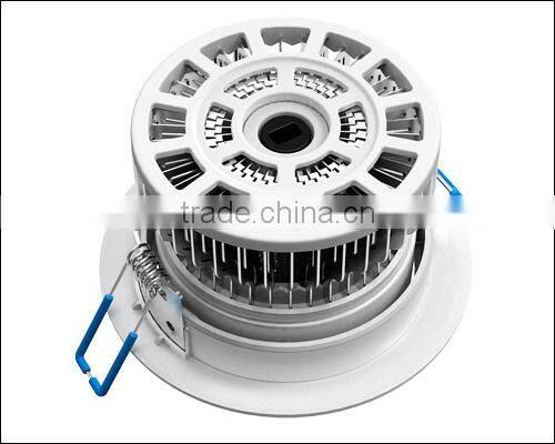 High Quaity Led Home Light, 5W Recessed down lights selling China Supplier