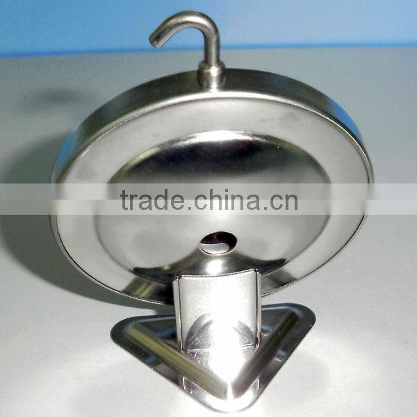 oven thermometer with hook and set