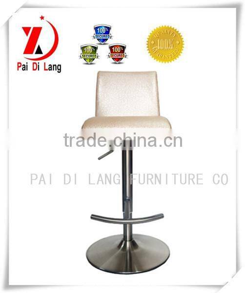 Morden adjustable bar chair