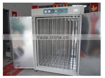 alibaba express professional IR OVEN drying machine for plastic bottle LC-TM-1480D