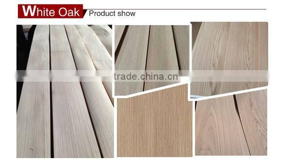 canadian maple veneer made in China