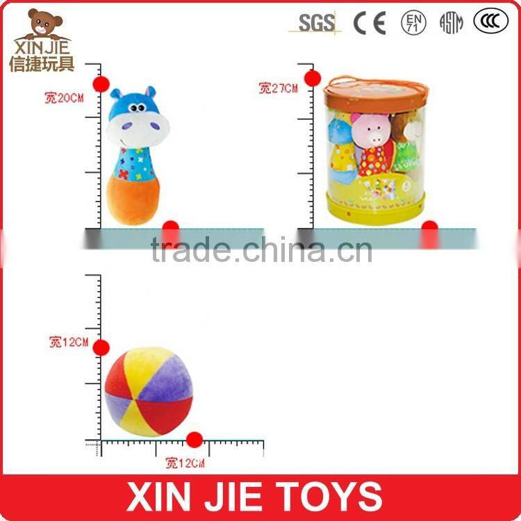 OEM plush dog doll toy soft animal doll toy