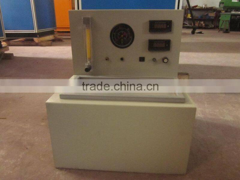 GPT Petrol Pump Test Bench CE certificate