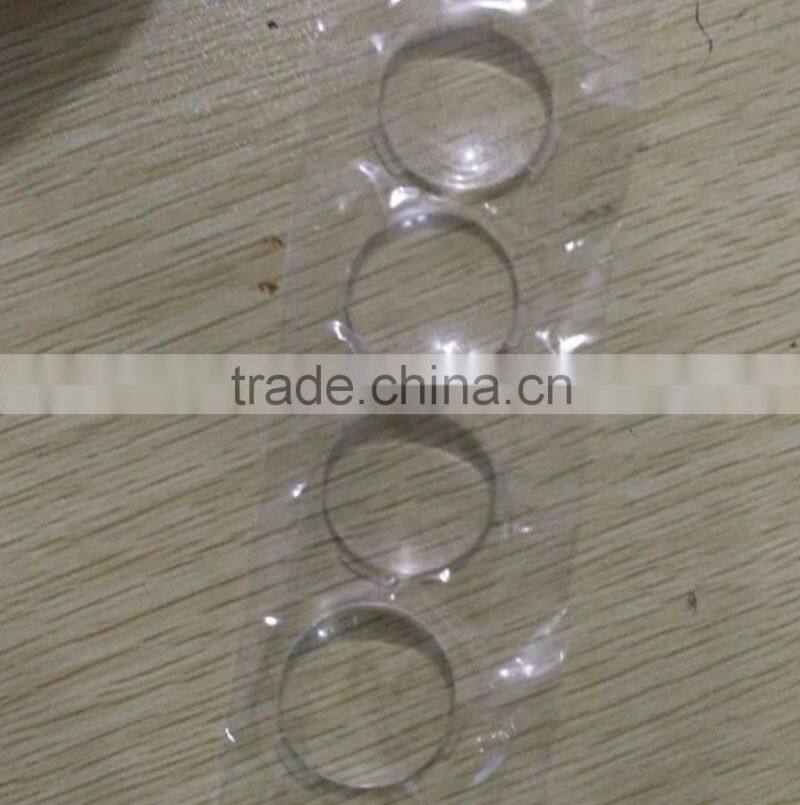 32mm arcylic plano convex lens for google cardboard