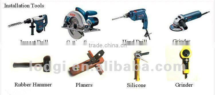 High gloss laminate Flooring