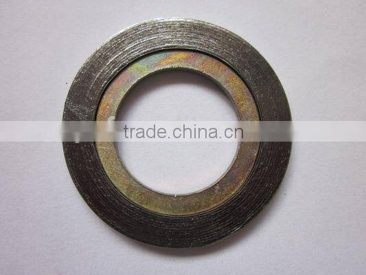 Stainless Steel Spiral wound gasket
