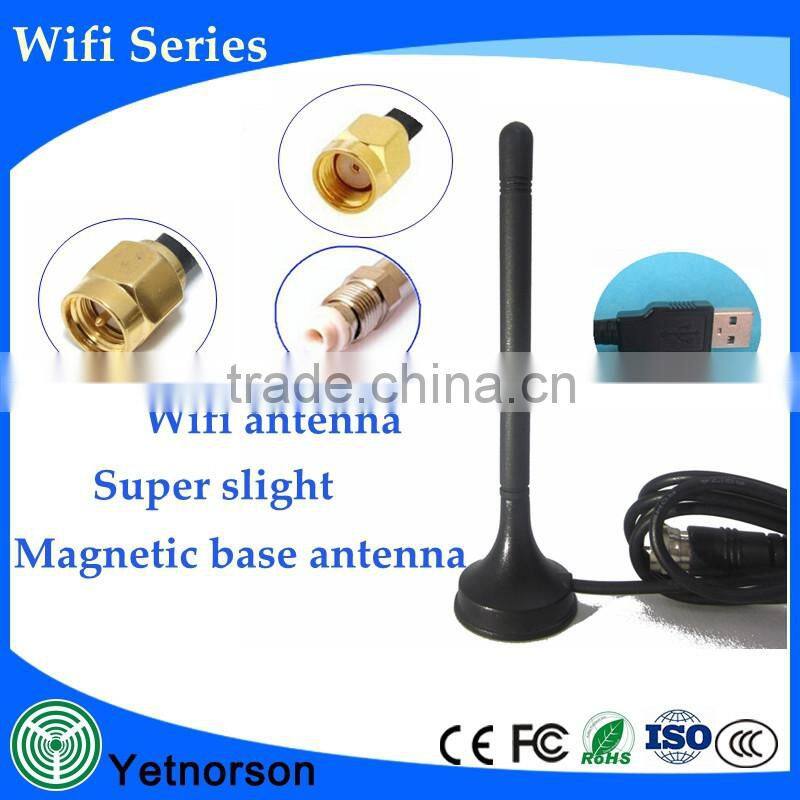 Well-made tiny WIFI antenna Omni external antenna for android laptop