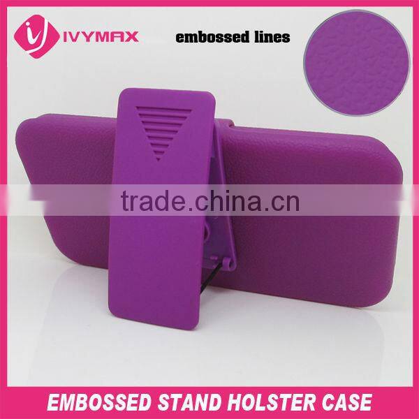 for iphone5C cellphone case factory