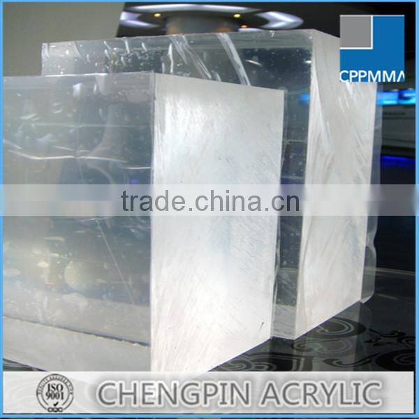 thick acrylic sheet for aquarium