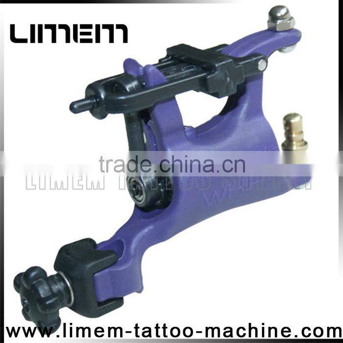 The Custom Style High Quality Copper Tattoo Machine Hot Sale