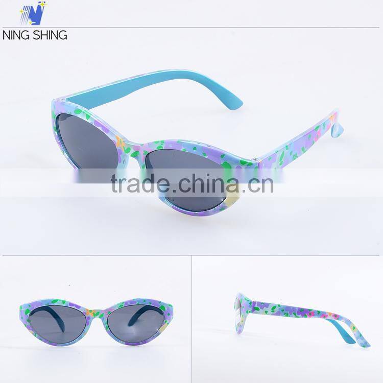 Hot Products To Sell Online Kid Fashion Round Sunglasses With Your Logo