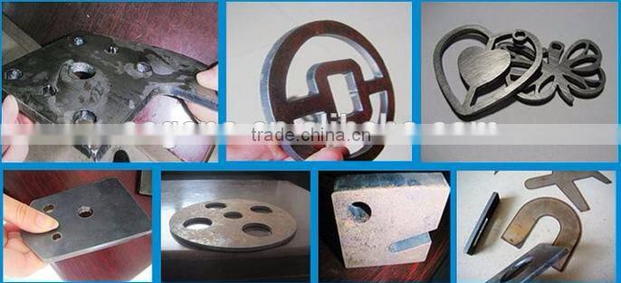 cutting machine plasma prices gantry plasma cutting machine