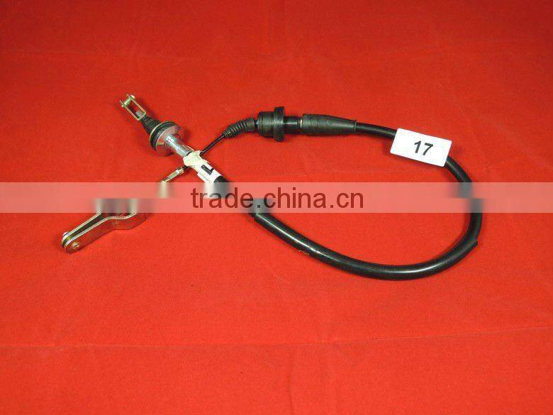 HIGH -TENSION CABLE, AUTO BRAKE CABLE,SPEED CABLE,CLUTCH CABLE,TACHOMETER CABLE