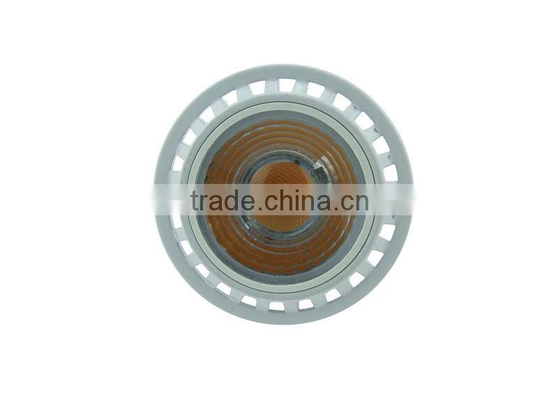 High Power 120V 230V Pass CE RoHS Housing GU10 LED Spotlight