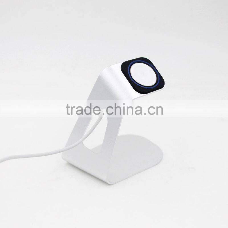 For A-pple watch Aluminum Smart Watch Stand
