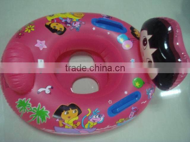 Funny Inflatable toys for kids, swimming toys