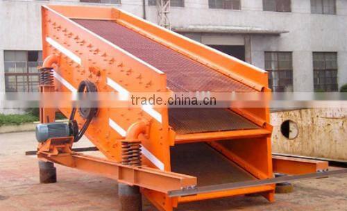 Professional High Quality Mining Construction Vibrating Screen