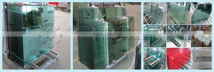 hot offer canopy glass with BS6206