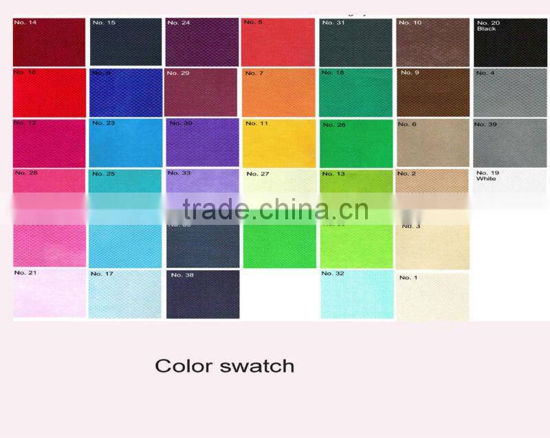 New design 600D polyester carry bag