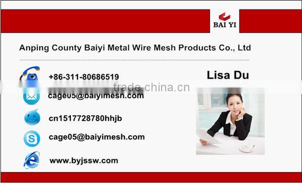 Metal Wire Mesh Layer Quail Broiler Cage For Sale( Now or Never )