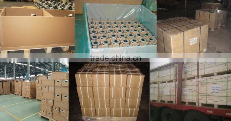 380v 400v non inductive 7.5kw 5.5kw ac electric 3 phase china motor