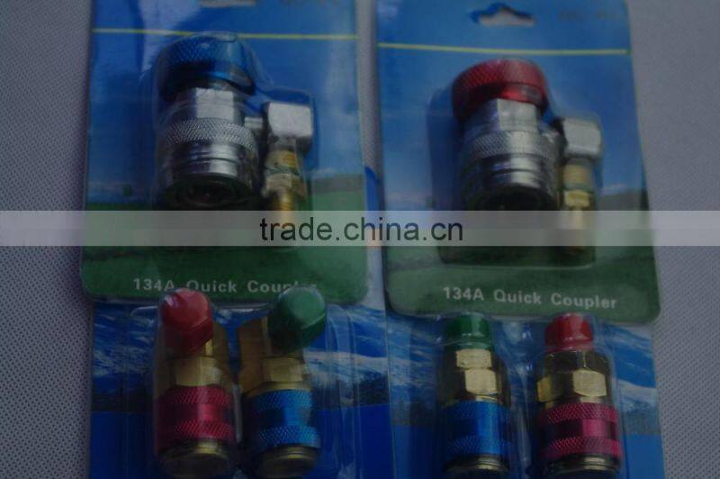 Nice price can tap valve air tap valve