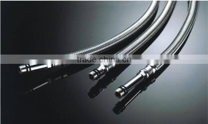 braided faucet hose (KX-001H)