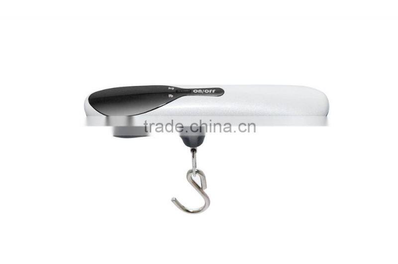 2015 LED Electronic Luggage Scale