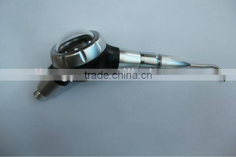 China dental supply cleaning tools air polisher teeth health