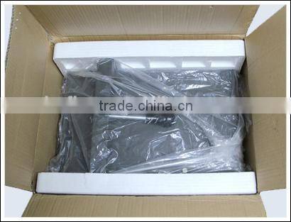 SM-460 A3 paper creaser machine