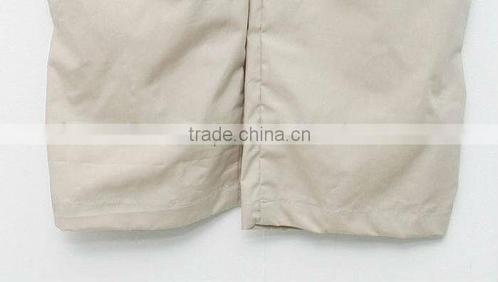 safety coveralls working uniform workwear for wokers