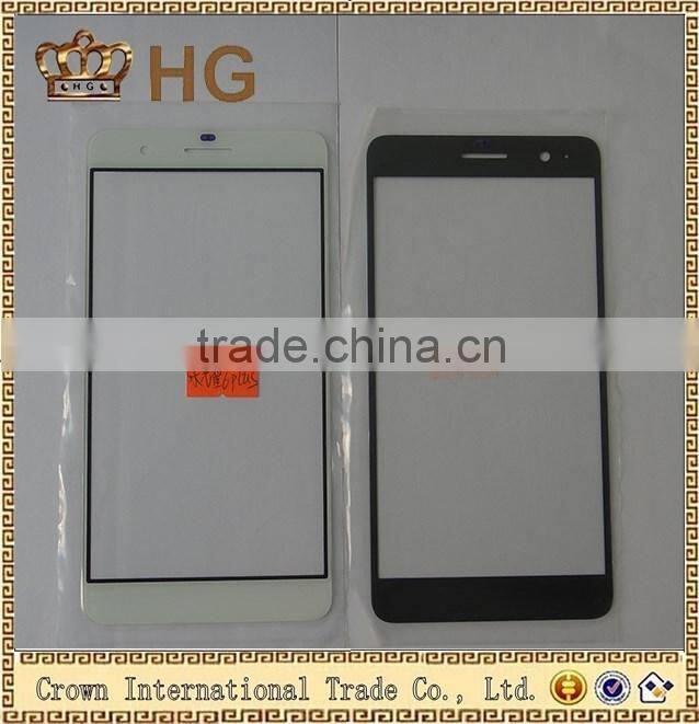Front Outer Glass Lens For HUAWEI honnor 6 plus Touch Glass