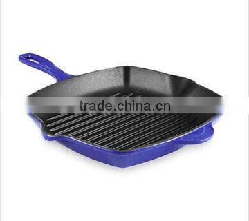 24cm deep frying pan