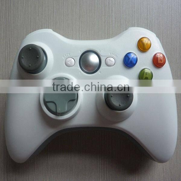 High Quality for xbox360 controller for xbox360 wireless controller Factory in Shenzhen