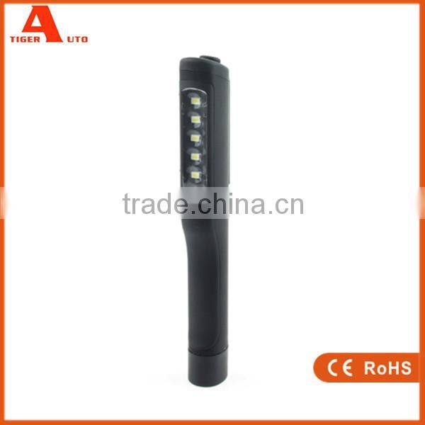 2015 wholesale portable pocket LED work light