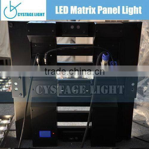 The Latest Product 49x3W White LED Matrix Light