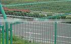 high quality fence mesh for railway high quality