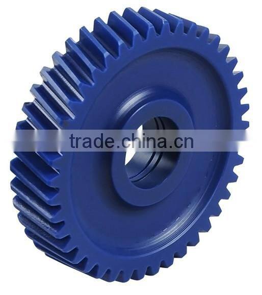 Cheap Low Price Of OEM Nylon Chain Spur Gears