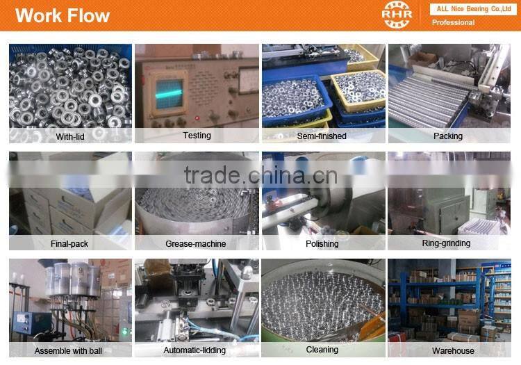 mini tractor taper roller bearing 30210