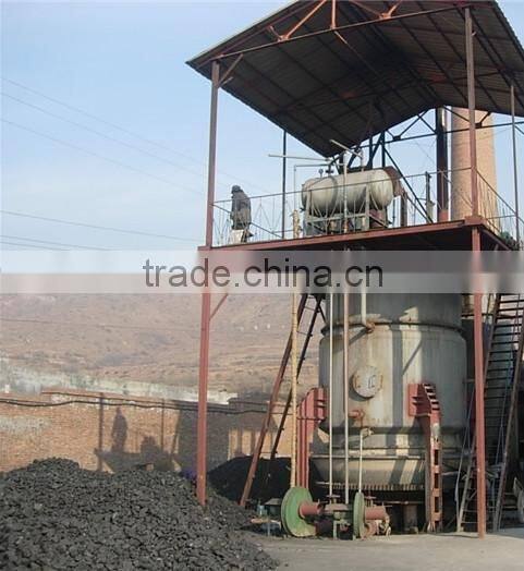 China Coal Gas Generator Set, gas turbine generator for sale