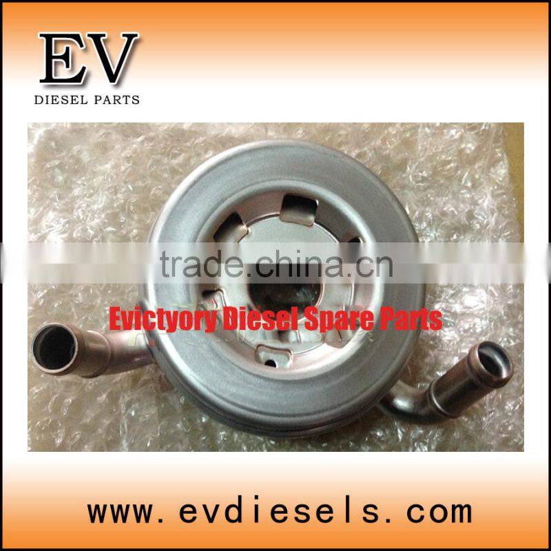 conrod bearing 4TNV98 4TNE98 4D98E 4TN98 bearing connecting rod for excacator