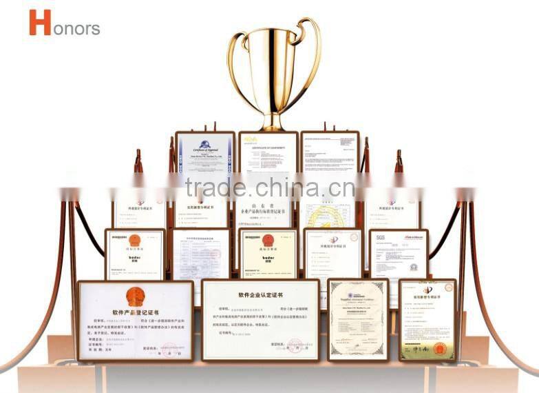 Fiber Laser cutting and engraving sheet metal machine