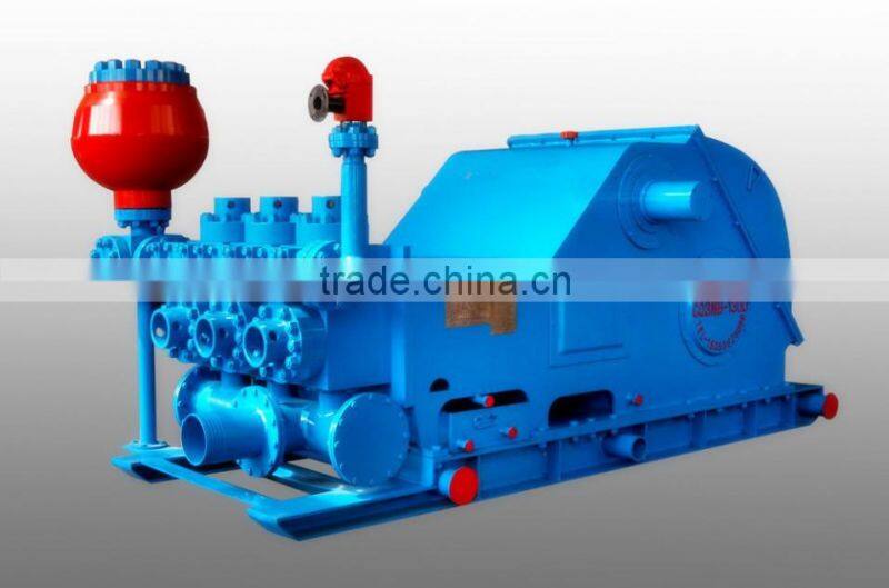 Hot selling!! 3NB-350,3NB-500,3NB-600,3NB-800 ,3NB-1000,3NB-1300,3NB-1600 triplex mud pump