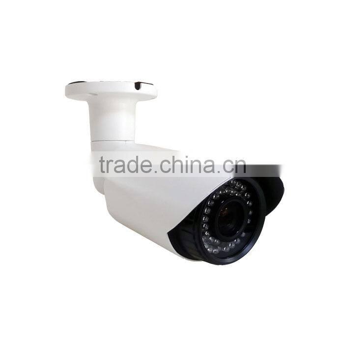 hot cheap bullet nignt vision 1 megapixel hd tvi camera for cctv surveillance systems