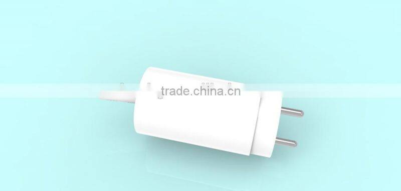 high quality T8 fluorescent LED tube connectors