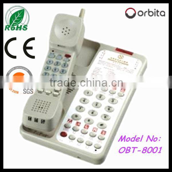 Wholesale coreded telephone set