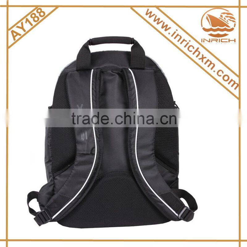 2015 Hot Sale Polyester Good Quality Sport Backpack