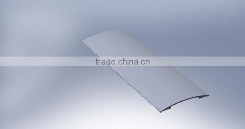 Laminated Flooring Trims Threshold