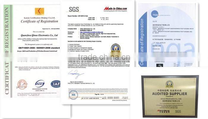 A6 Q7 OEM 4F1919600Q car 2G MMI video interface E380